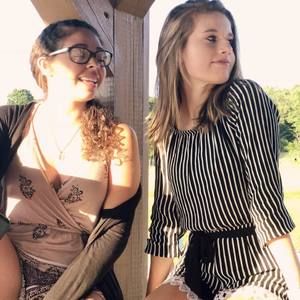 Meet your Posher, Mackenzie